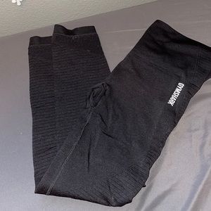 Gymshark black leggings